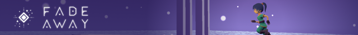 Fade Away