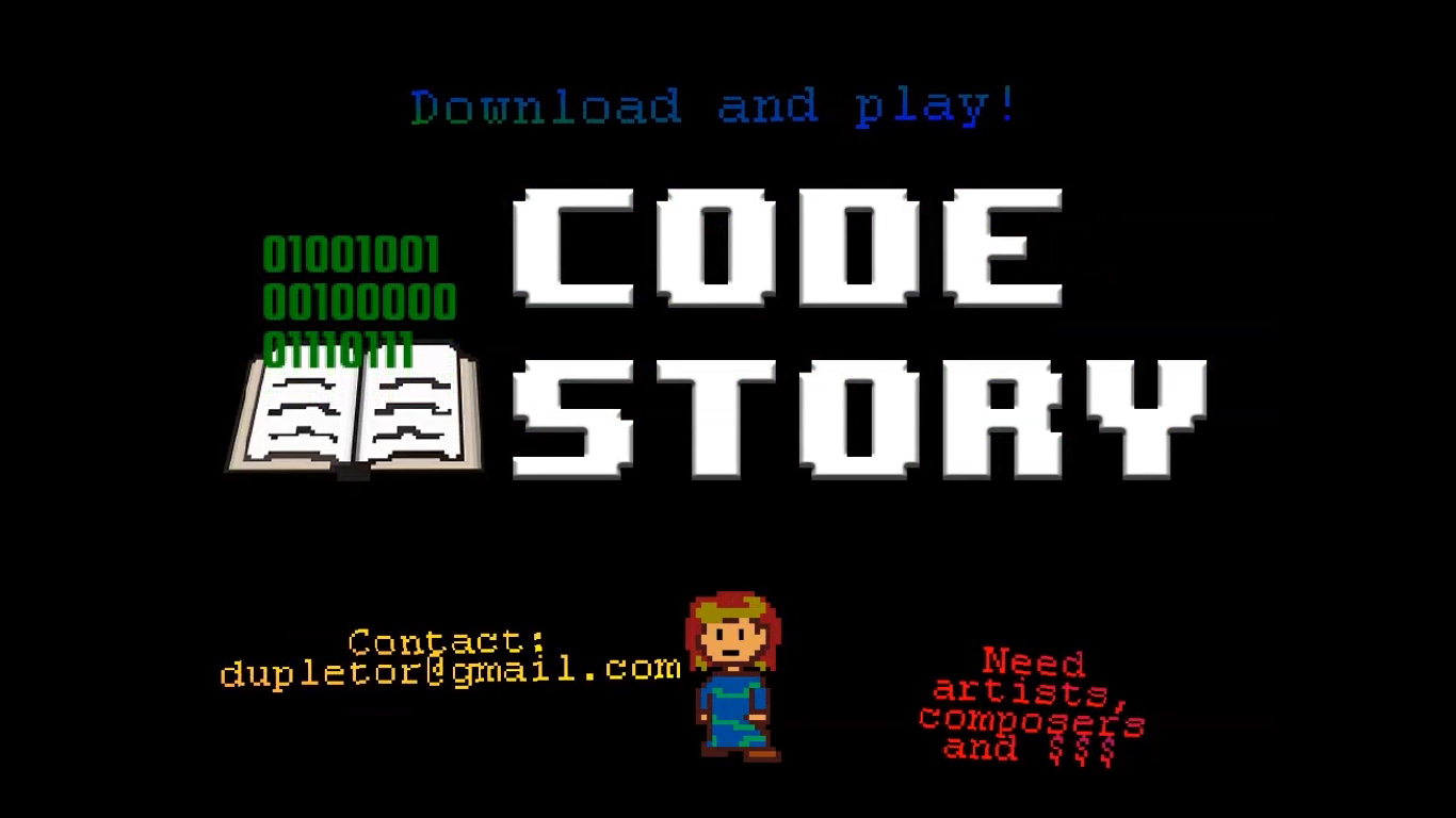 CodeStory