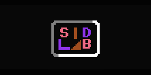 Cover image for SIDLab