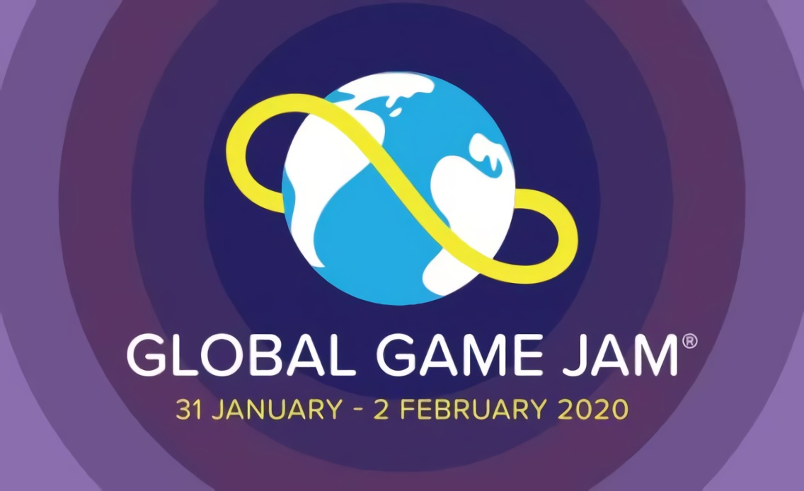 Global Game Jam 2020