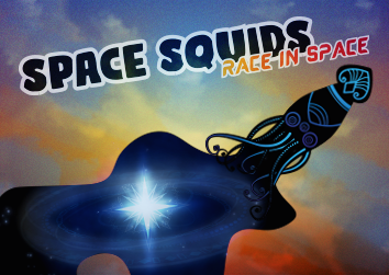 Space Squids: Race in Space