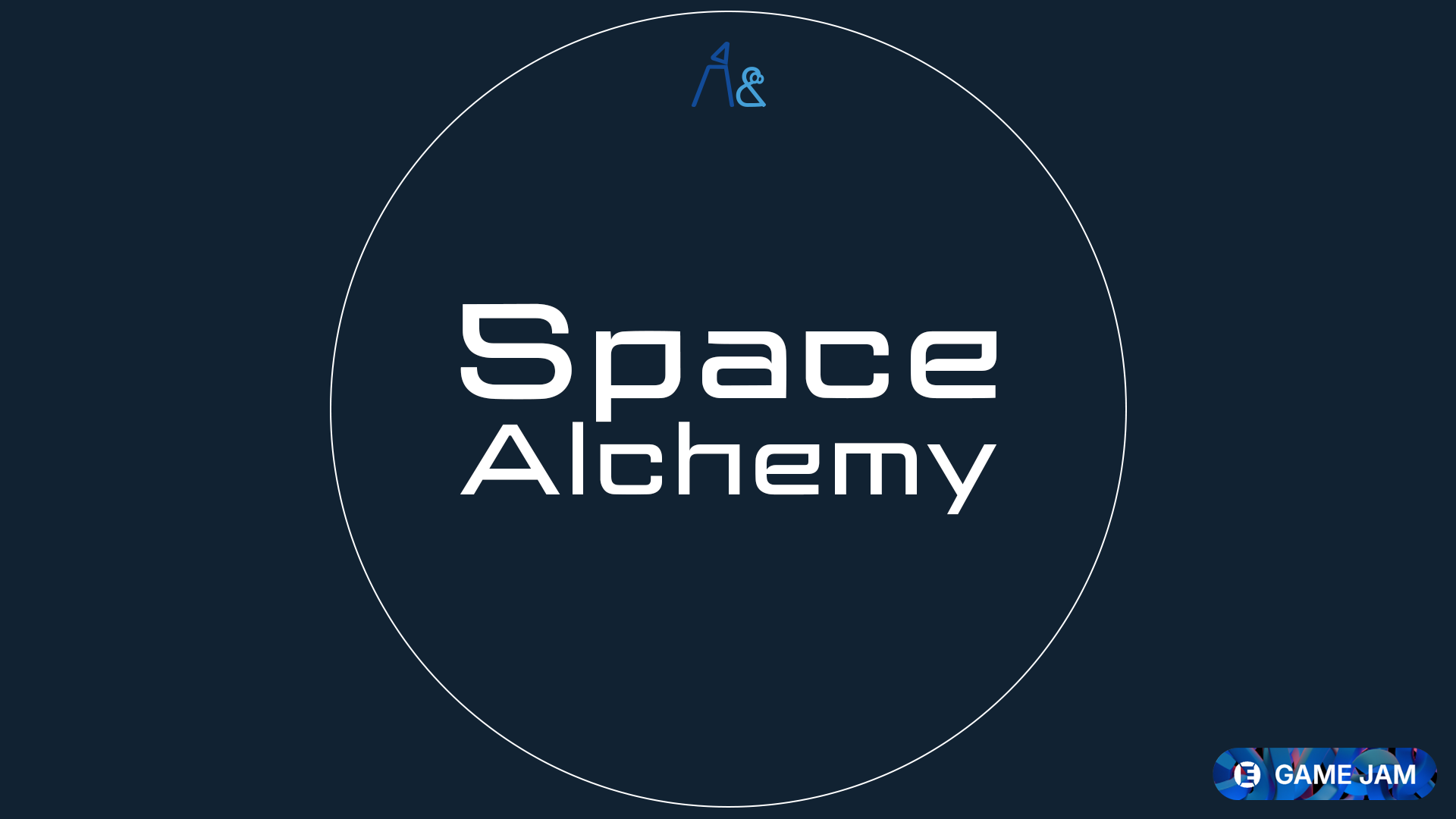 Space Alchemy