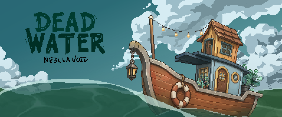 Dead Water