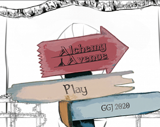 Alchemy Avenue
