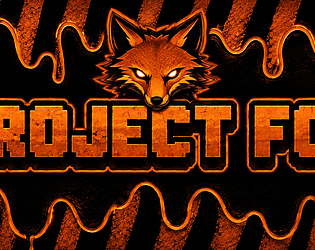 project fox game screenshot