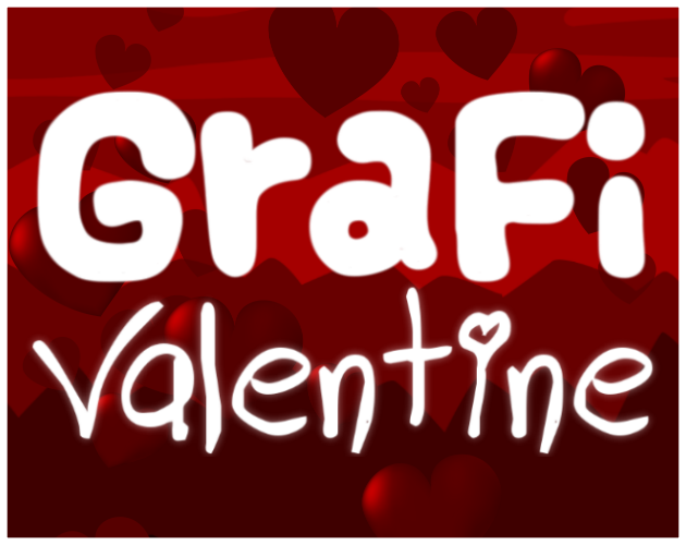 GraFi Valentine