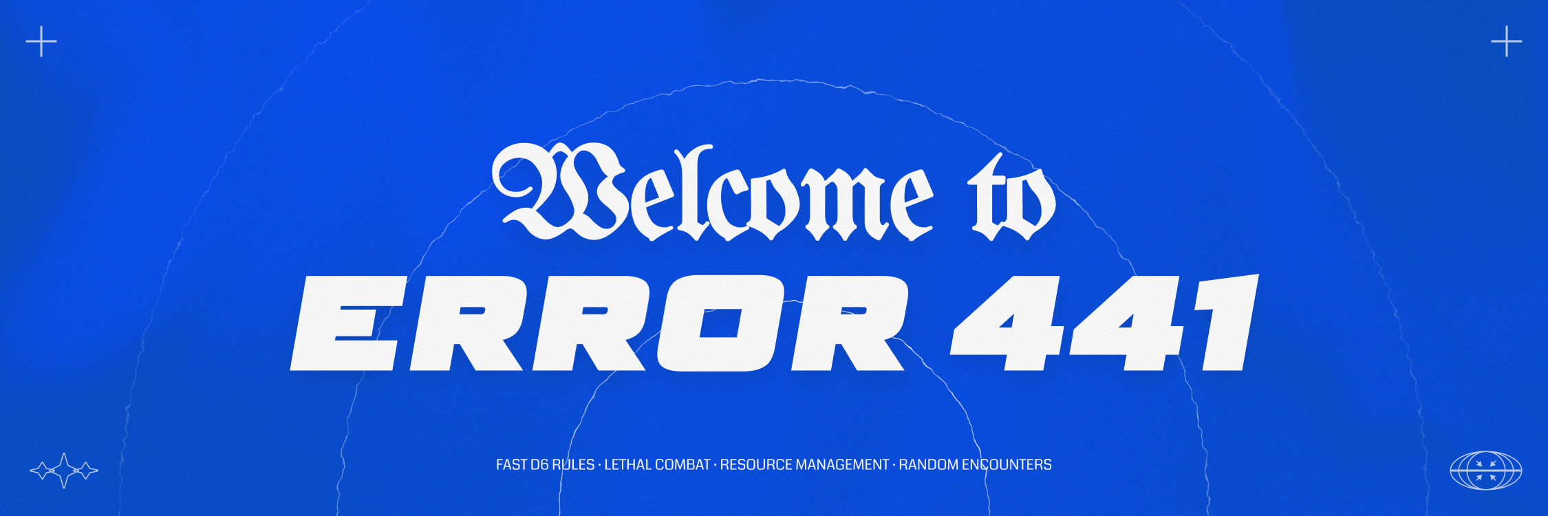 ERROR 441