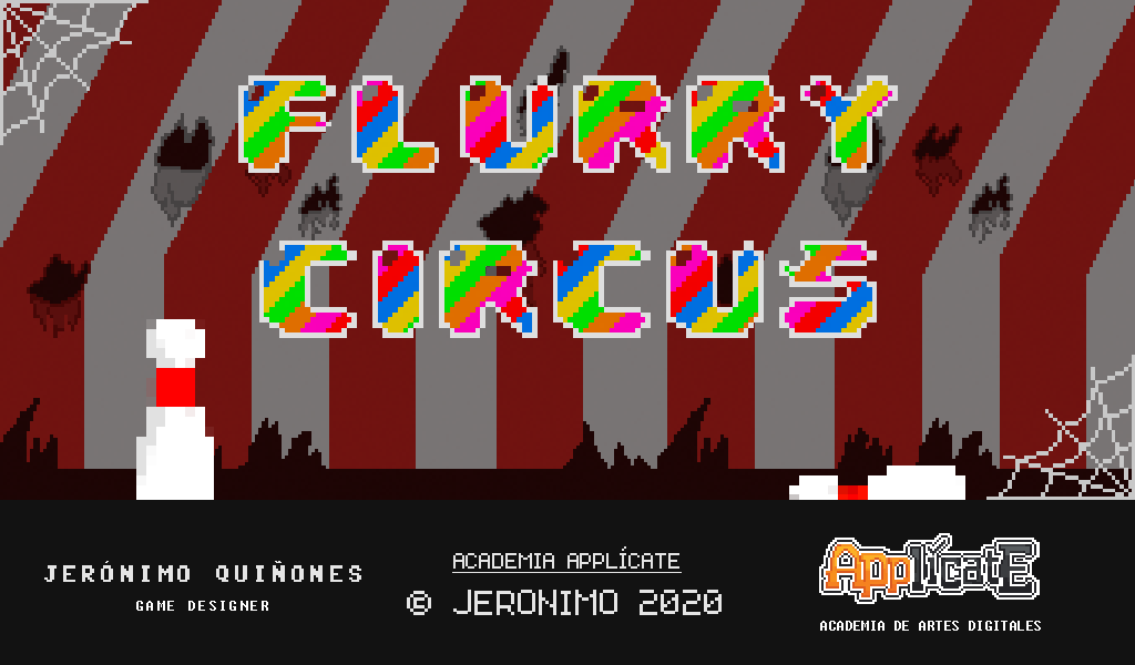 Flurry Circus