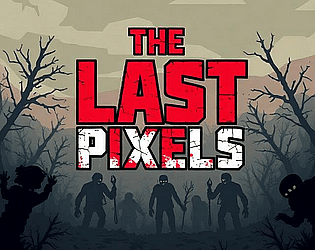 The Last Pixels