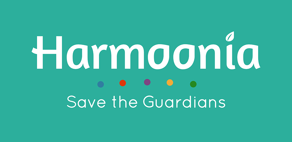 Harmoonia: Save the Guardians