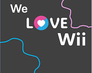 We LÖVE Wii