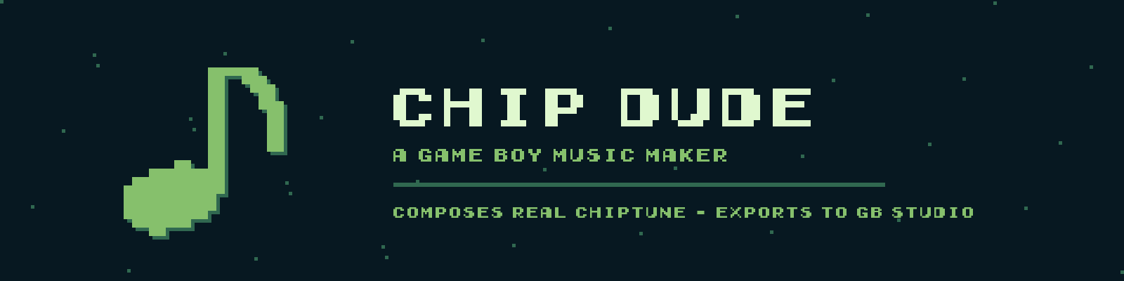 Chip Dude