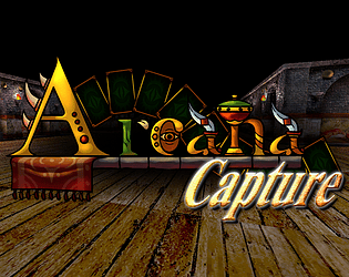 Arcana Capture [Free] [Adventure] [Windows] [Linux]