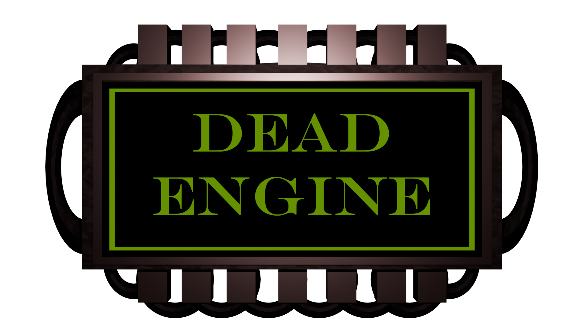 Dead Engine
