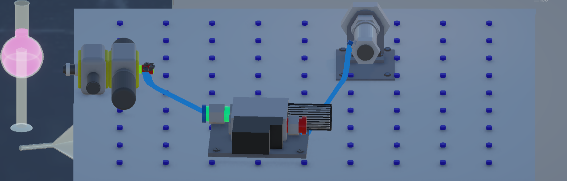 Pneumatics