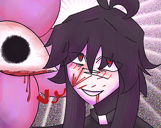Imitated Love: The Last Imitator [Free] [Visual Novel] [Windows] [Linux] [Android]