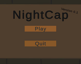 NightCap game screenshot