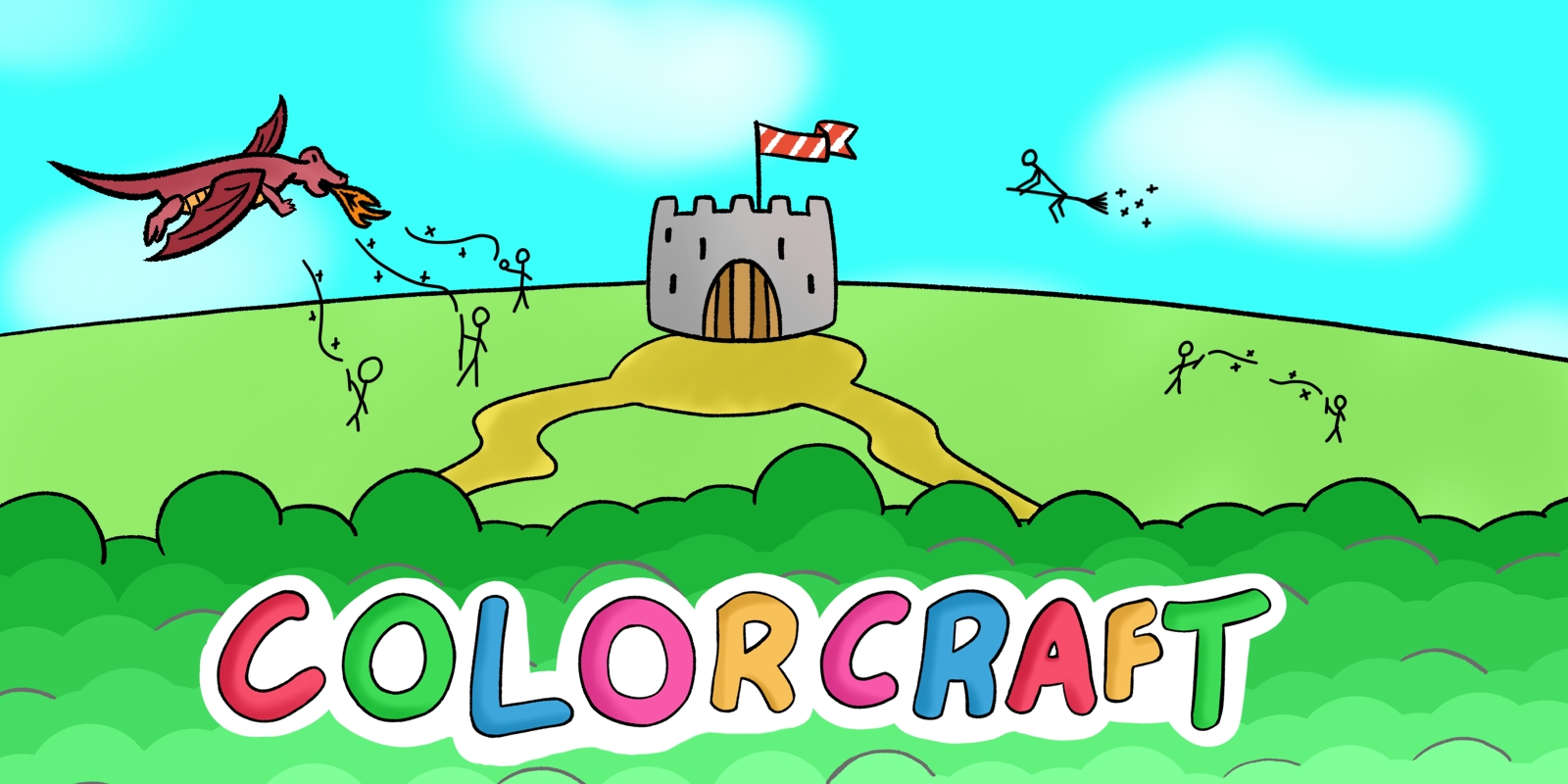 ColorCraft TTRPG
