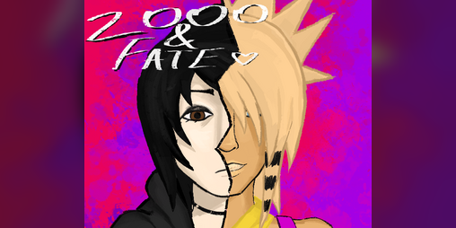 Cover image for 2000 & (F/H)ate