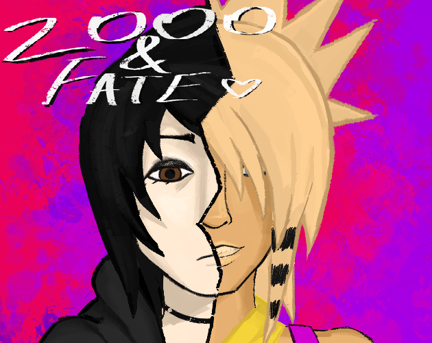 Cover image for 2000 & (F/H)ate