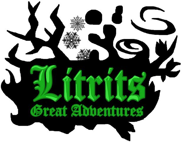 Litrits