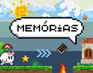 Reinos dos Sabores game screenshot