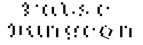 False Dungeon