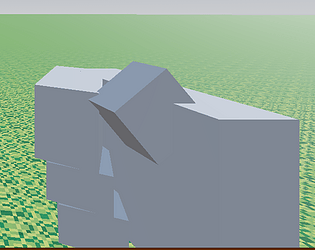 3D Mr. Guy TEST [Free] [Other] [Windows]