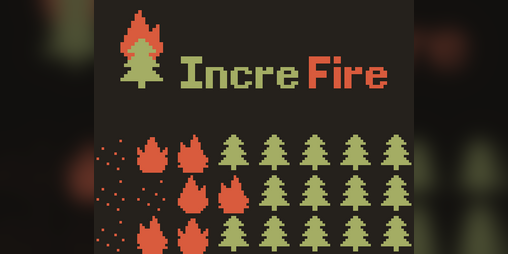 Cover image for IncreFire