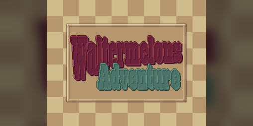 Cover image for Waltermelon's Adventure DEMO