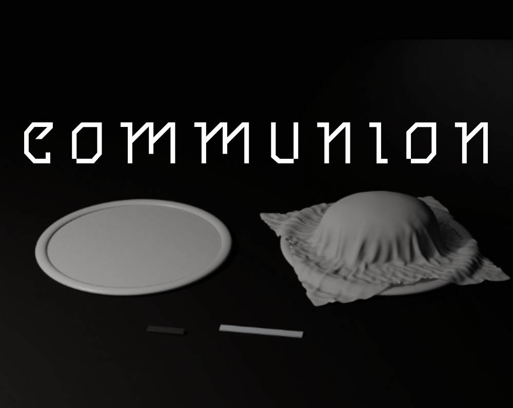 COMMUNION