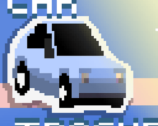 JOGO  DO CARRO game screenshot