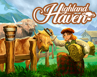 Highland Haven [$4.99] [Simulation] [Windows]