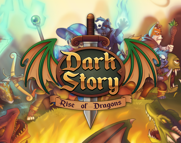 [Monthly Promotion for January 2023] - DarkStory Online - MMORPG by ...