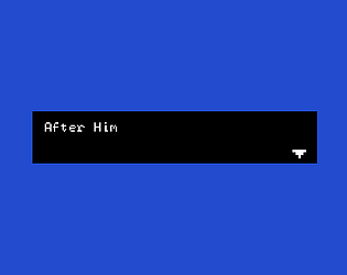 After Him game screenshot
