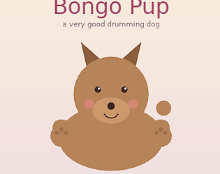 Bongo Pup [Free] [Other] [Windows]