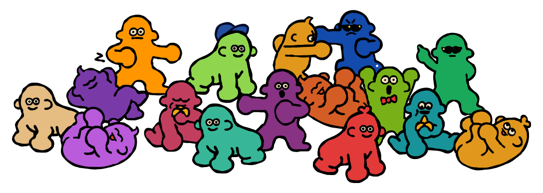 Monkey Daycare
