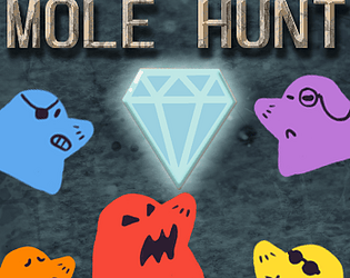 Mole Hunt