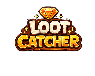 Loot Catcher [Free] [Other]