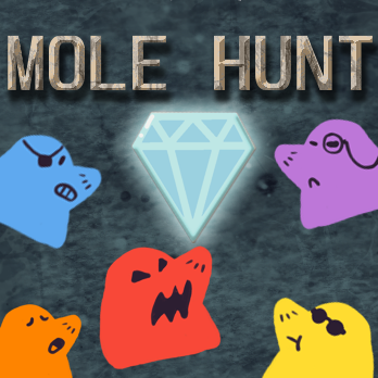 Mole Hunt
