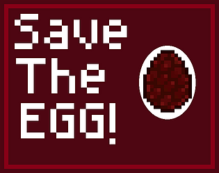 Save the Egg!