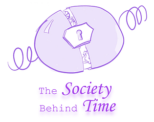 The Society Behind Time [Free] [Interactive Fiction]