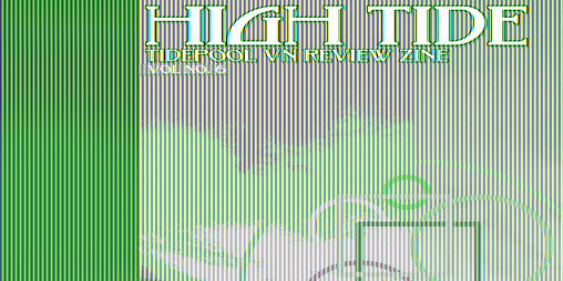 Cover image for High Tide Volume 6