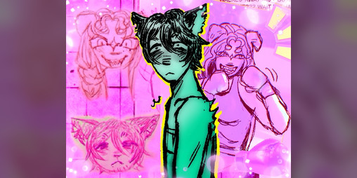Cover image for love in your bones, home in your heart VOL.2