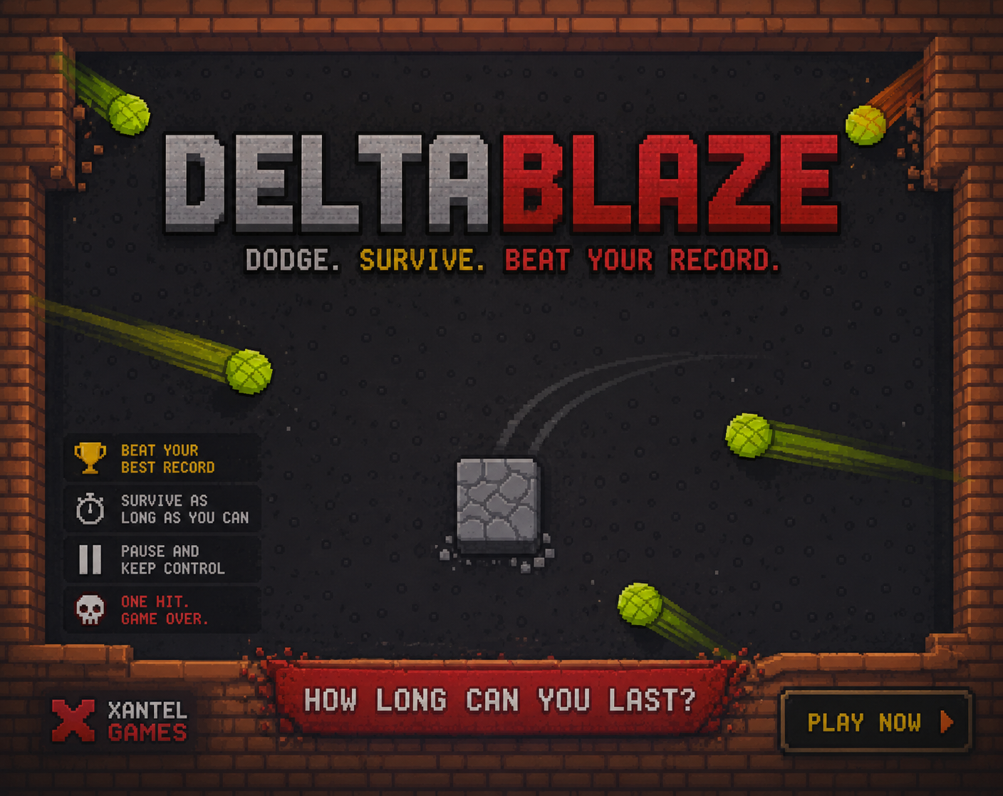 Deltablaze
