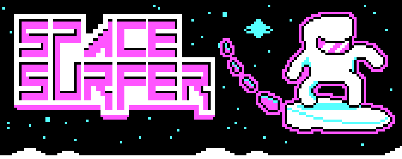Space Surfer