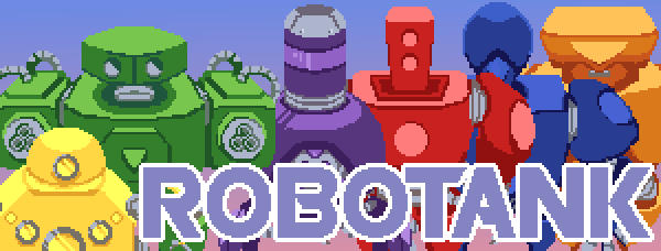 Robotank