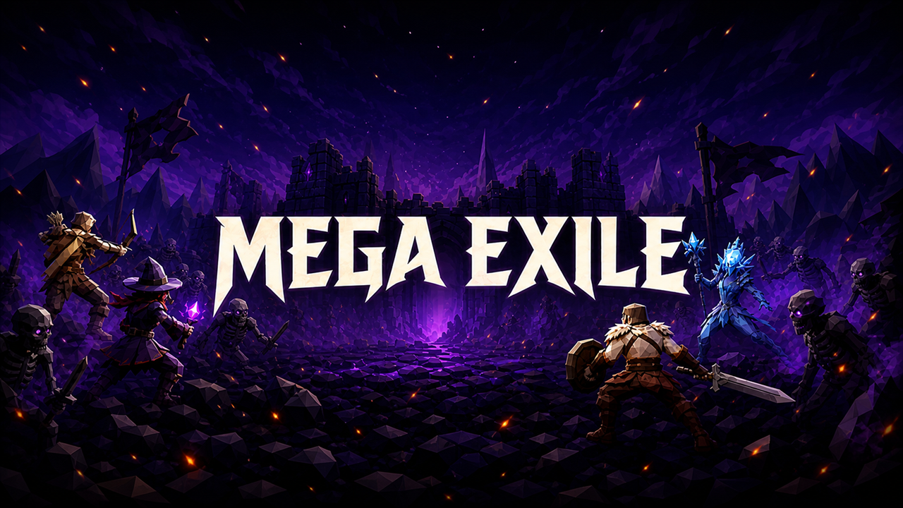 MegaExile