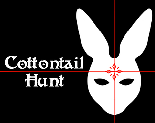 Cottontail Hunt game screenshot