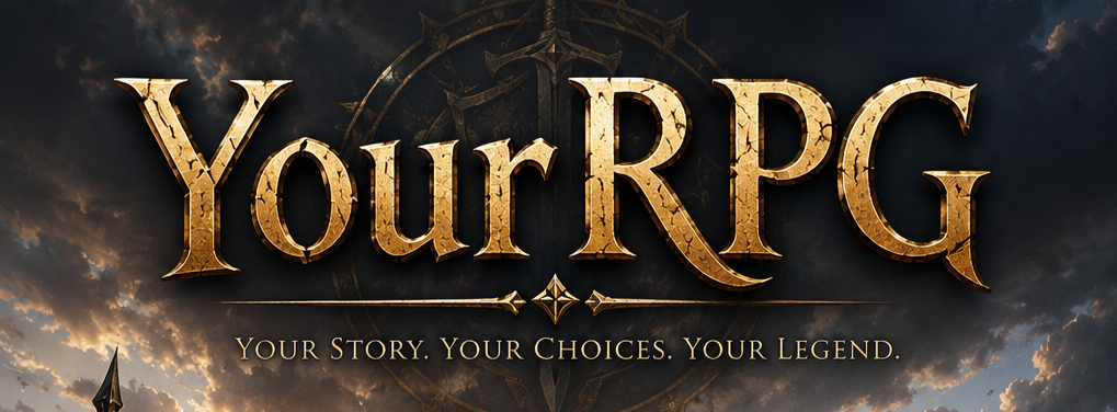 Your RPG